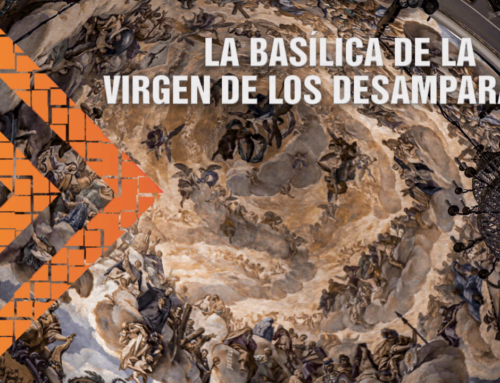La Basílica de la Virgen de los Desamparados de Valencia
